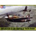 BREWSTER B-339 BUFFALO "Pacific Theater" - 1/48 SCALE - TAMIYA 61094
